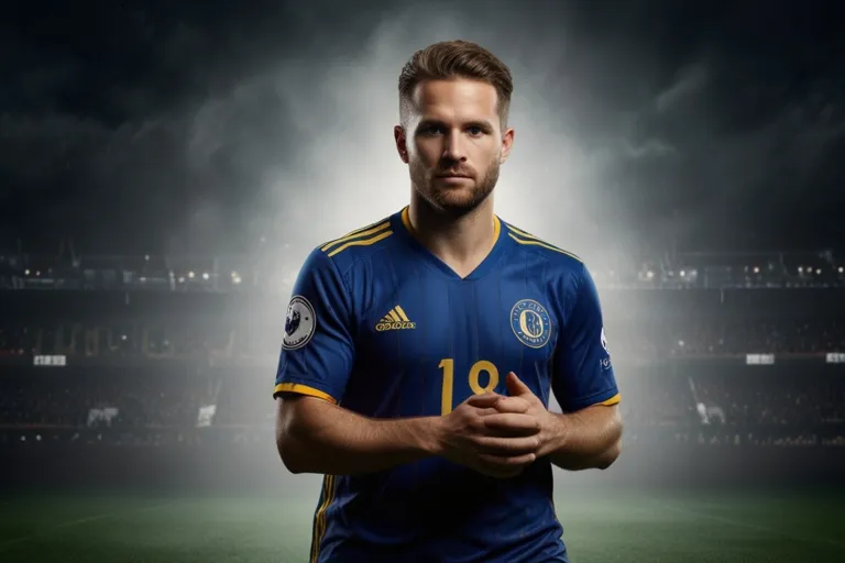 Real-Time Football Experience